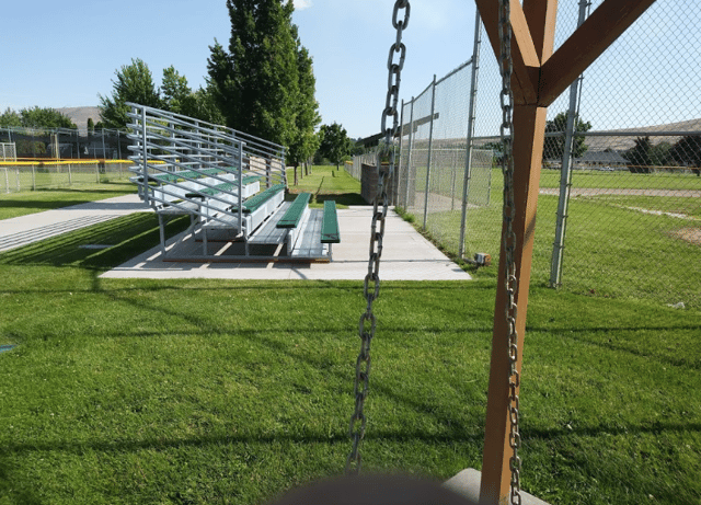 Bombing Range Sports Complex 4