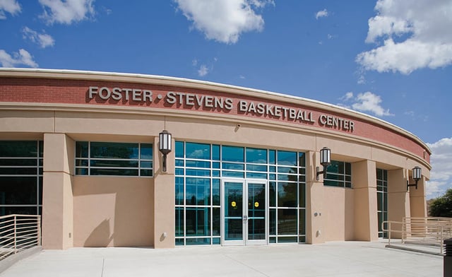 UTEP - Foster Stevens Center fbc.jpeg