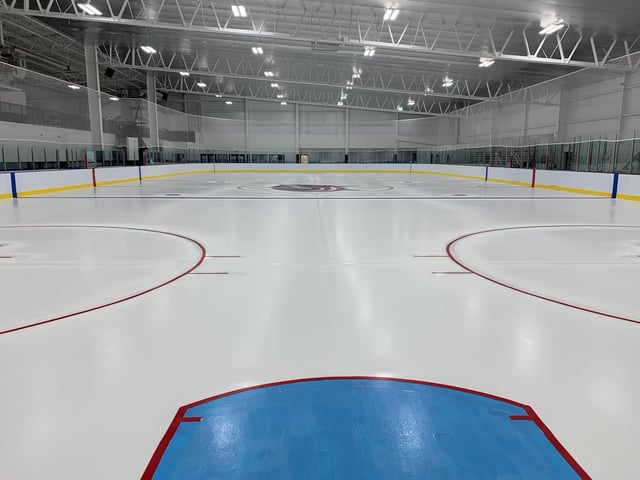 OhioHealth Chiller Ice Rinks 2