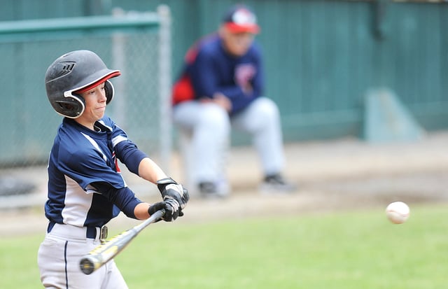Richland Babe Ruth Baseball Complex 5
