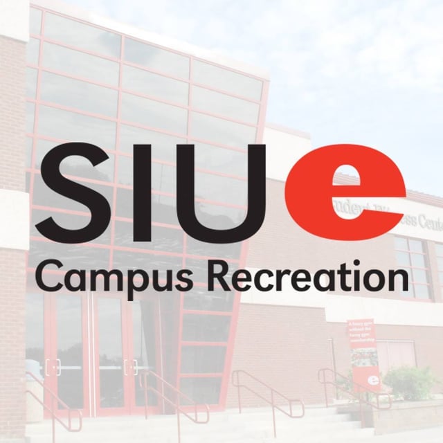 RecPlex - SIUE