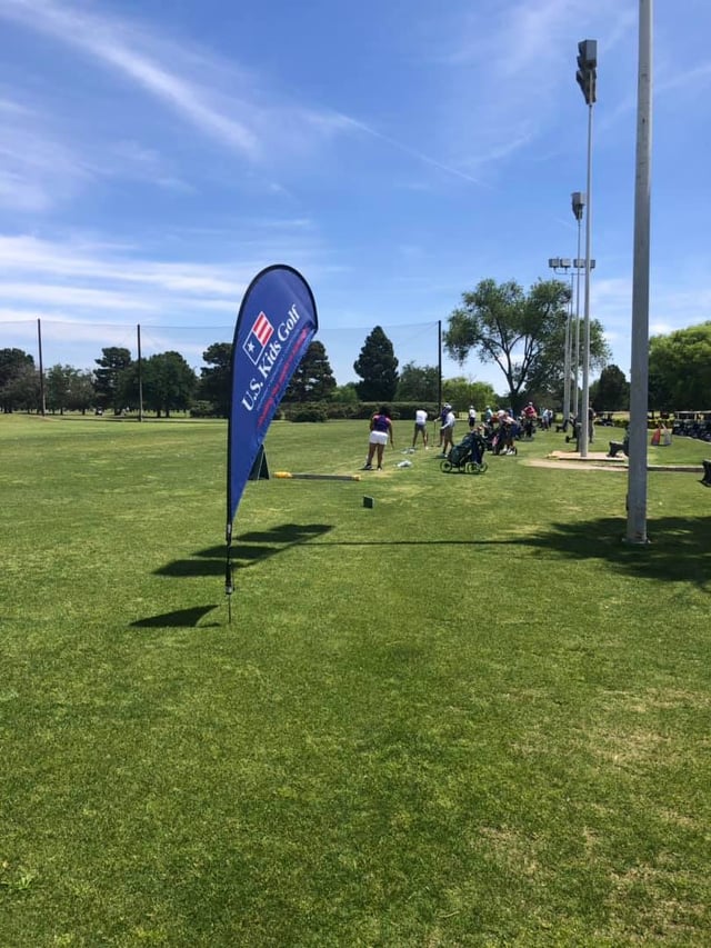 Lone Star Golf Club 1