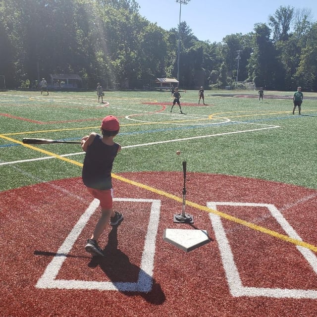 COPPERMINE CROSS KEYS 4