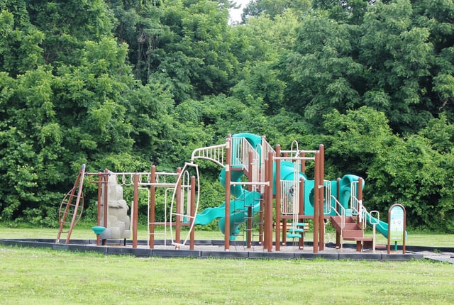 playground