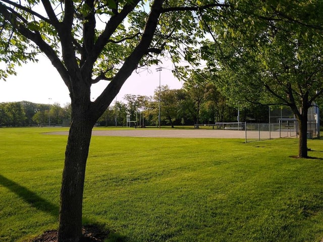 Mokena Community Park District 6