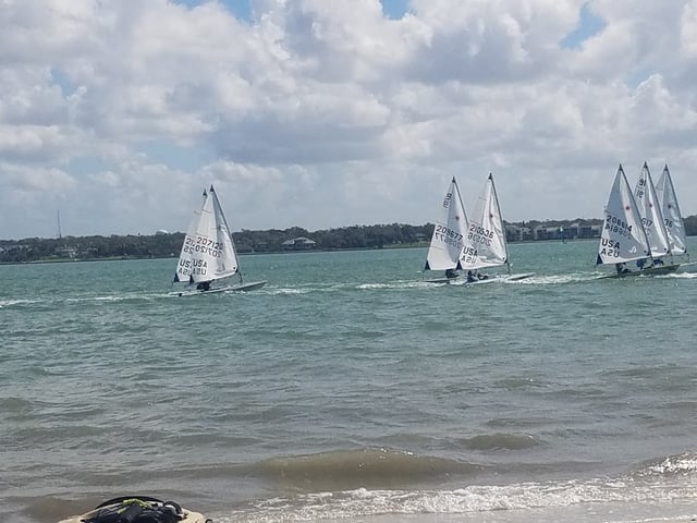 Sand Key Park 5