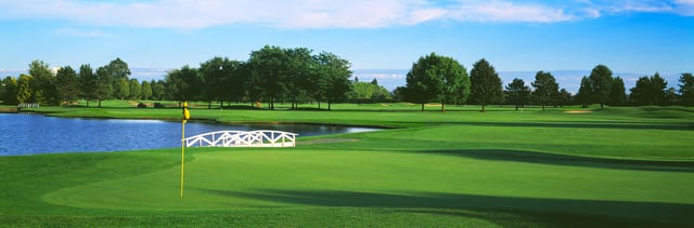Mayfair Country Club 3