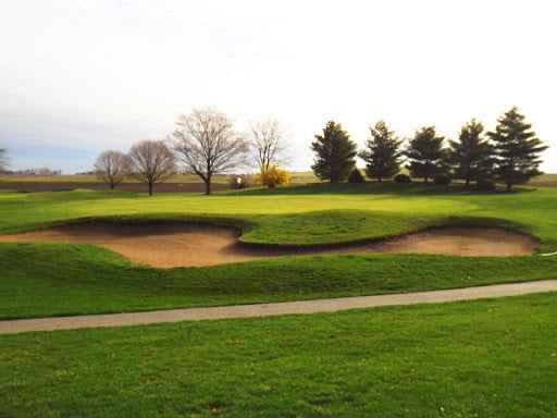 Brookhill Golf Course