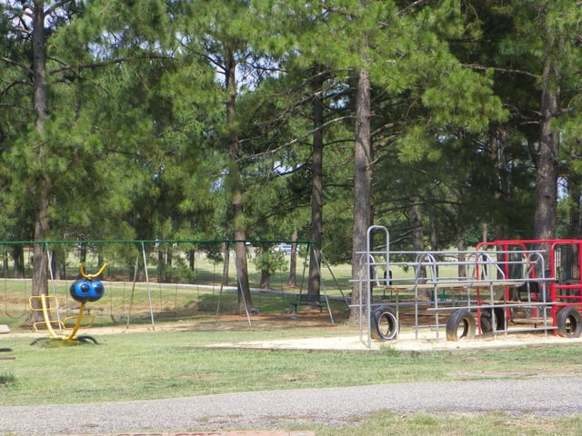 Woodmere Playground 2