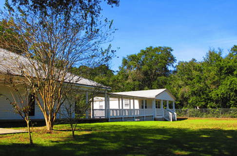 Bagdad Recreation Facility 4
