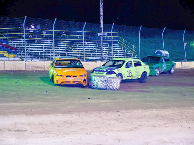 SK Speedway5