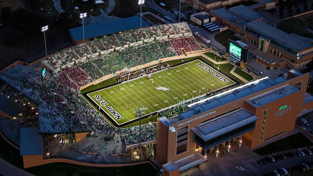 UNT - Apogee Stadium2