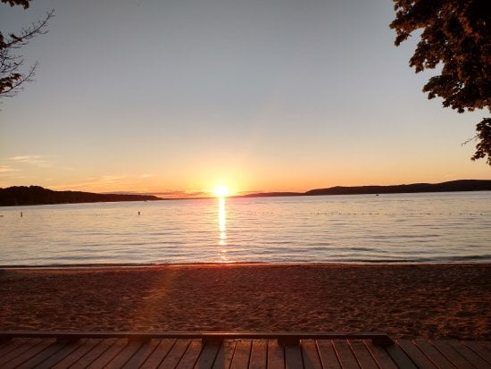 Beulah Public Beach 6