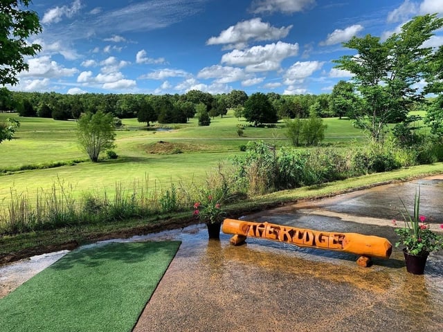 Persimmon Ridge Golf Club 7