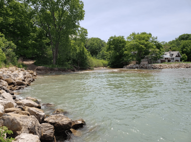 deerlick creek park 5