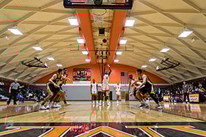 Kalamazoo College (1)