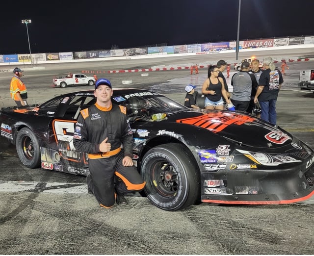 Evergreen Speedway3