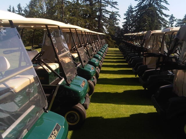 Legion Memorial Golf Course6
