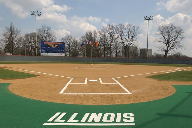 Eichelberger Field 6