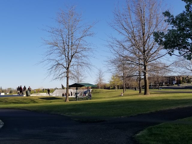 Chesterley Park 3