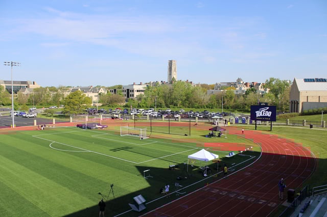 AnyConv.com__University of Toledo Outdoor Track