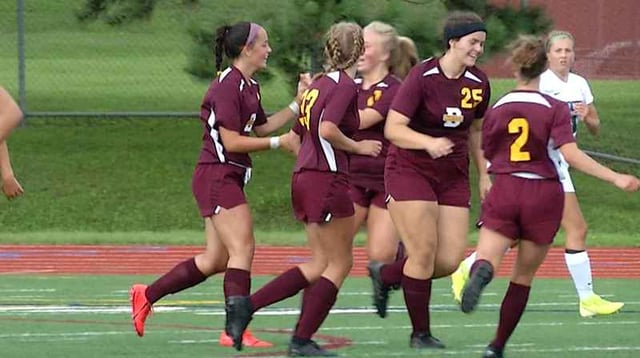 Denfeld High School3