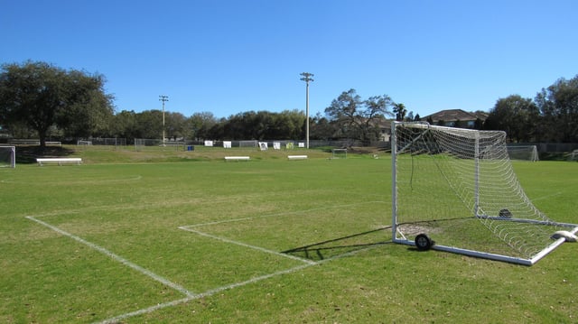 Jerry Lake Recreation Complex1