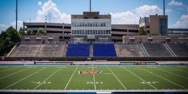 Morgan State University 2