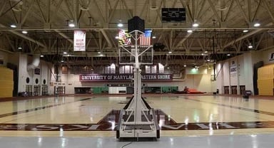 The University of Maryland Eastern Shore