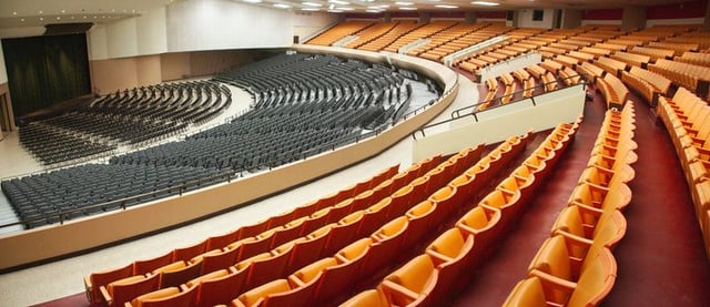Century II Convention Center5
