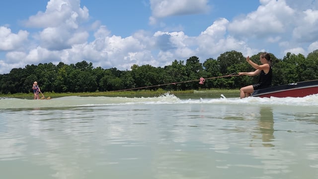 Bennett's Water Ski and Wakeboard School9