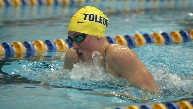 Ocasek Natatorium