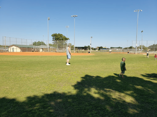 Burton Memorial Park 6