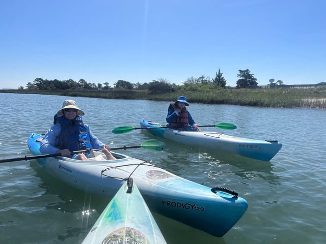 Great Escapes Kayak Expeditions2