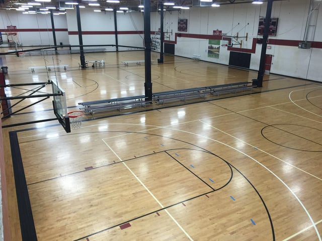 Hardwood 1