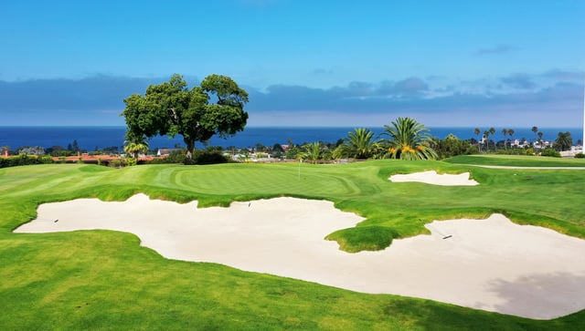 La Jolla Country Club7