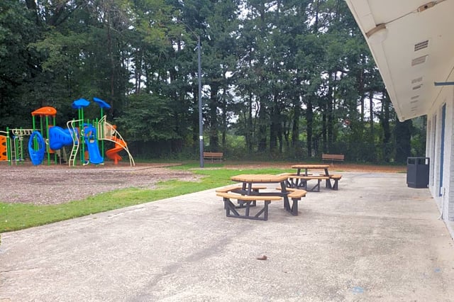 Dresden Park 4