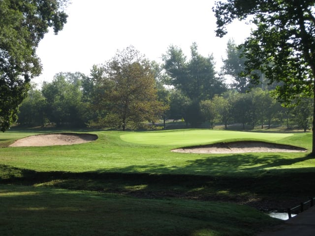Mainland Golf Club4