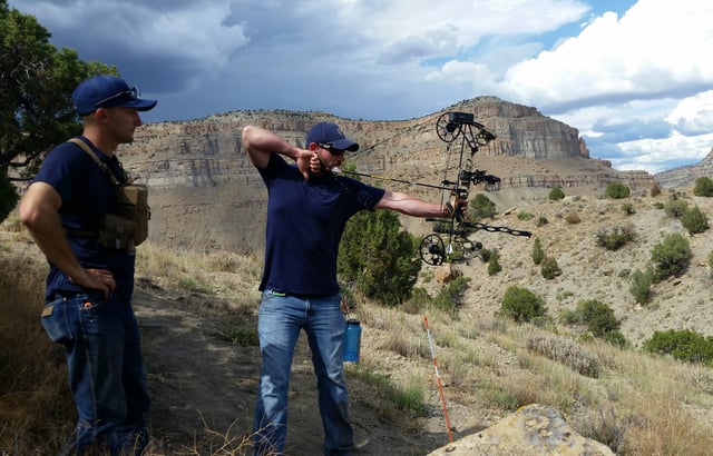 Cameo Shooting Complex10