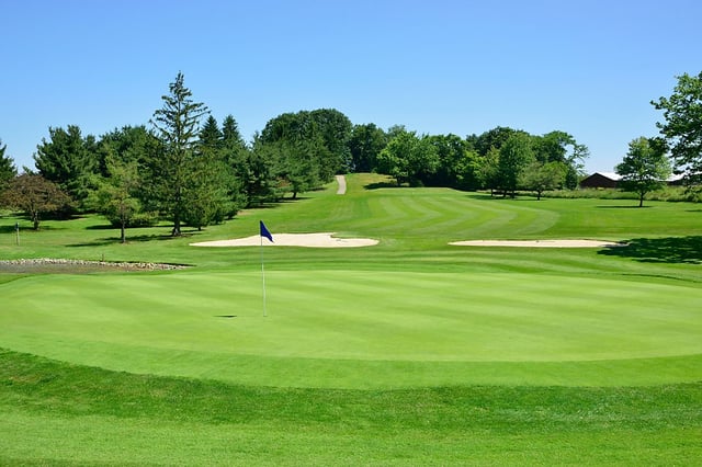 conley resort