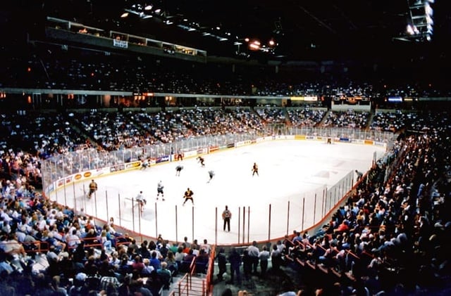 Spokane Arena 4