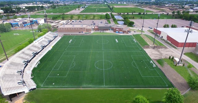 NSC stadium