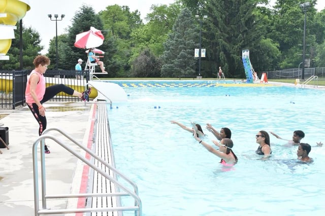 Carlisle Community Pool6