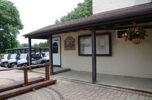 Rivermoor Golf Club2