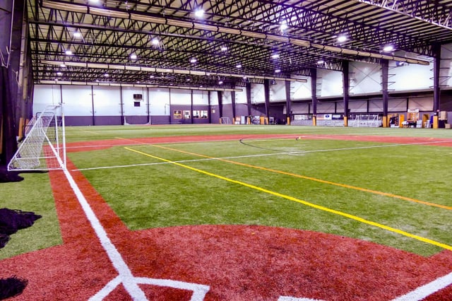 Insports Centers