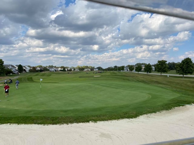 Frog Hollow Golf Club & Restaurant3