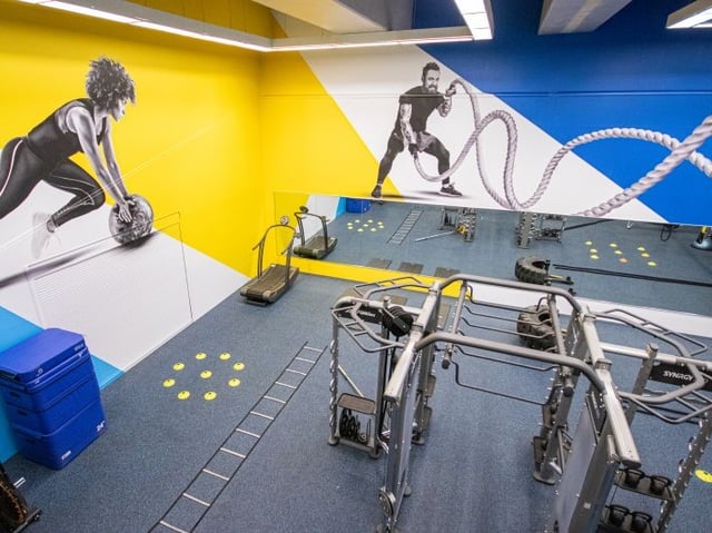 toronto metropolitan university gym training room.jpg