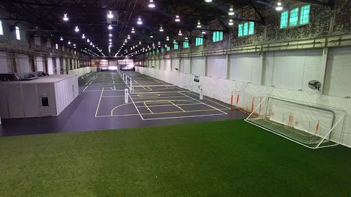 Lamborghini Gold Coast - Athletic Centre 4
