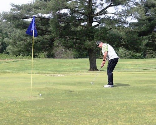 ruggles golf