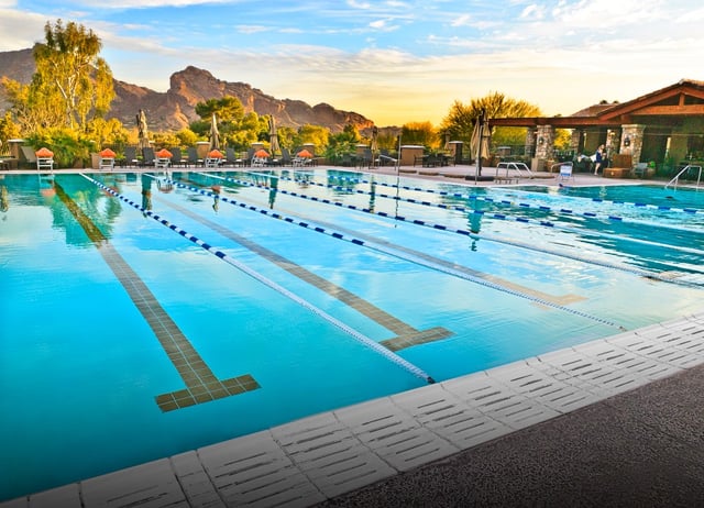 Paradise Valley Athletic Club 2